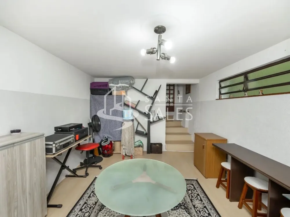Sobrado, 4 quartos, 197 m² - Foto 6