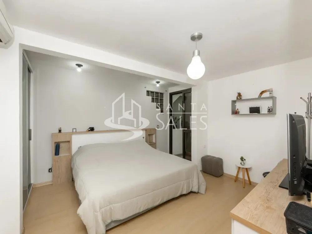 Sobrado, 4 quartos, 197 m² - Foto 7