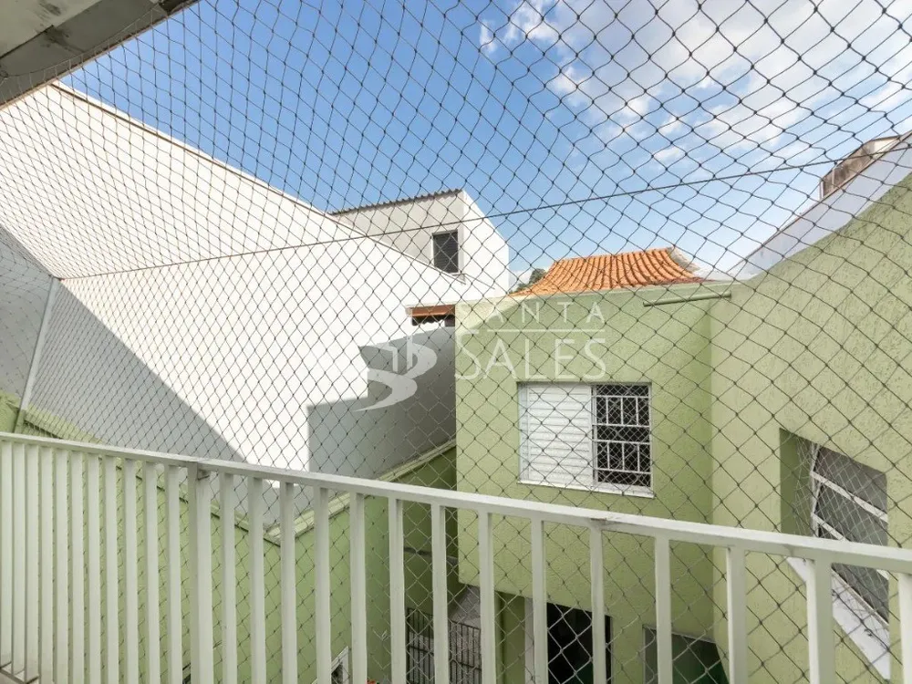 Sobrado, 4 quartos, 197 m² - Foto 5