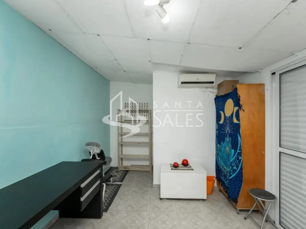 Sobrado, 4 quartos, 197 m² - Foto 2