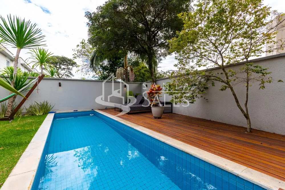 Casa de Condomínio, 4 quartos - Foto 7