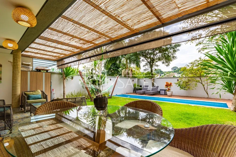 Casa de Condomínio, 4 quartos - Foto 5