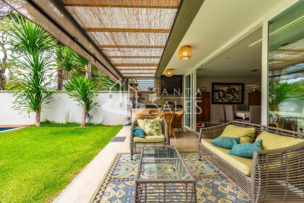 Casa de Condomínio, 4 quartos - Foto 5