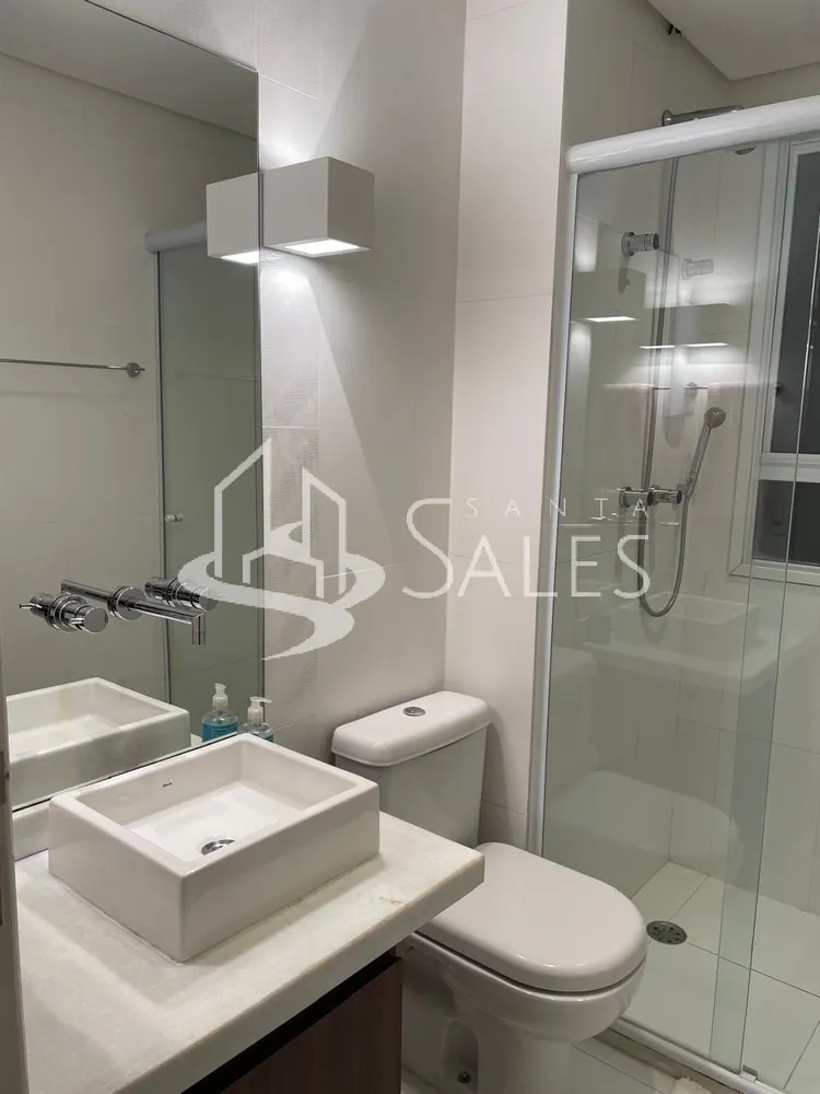 Apartamento, 2 quartos, 167 m² - Foto 5