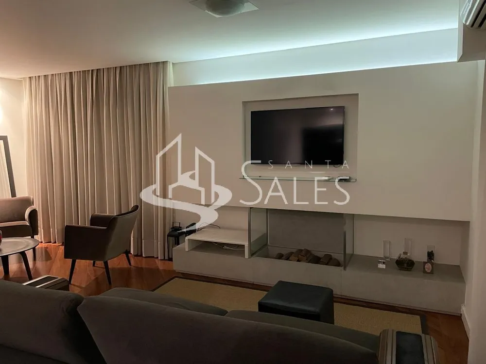 Apartamento, 2 quartos, 167 m² - Foto 6