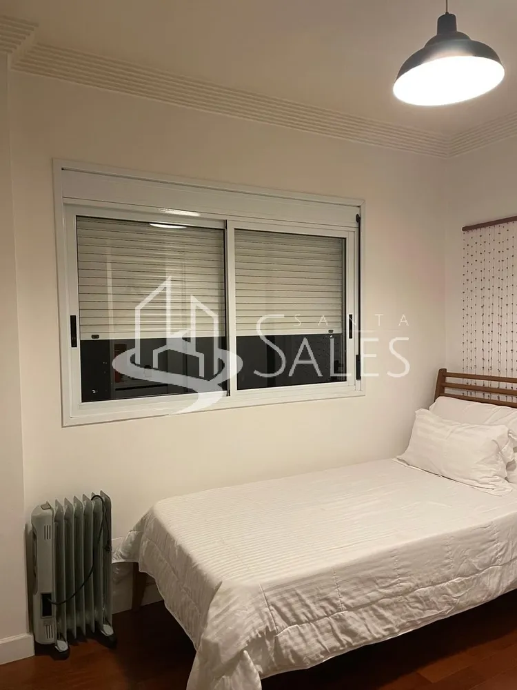 Apartamento, 2 quartos, 167 m² - Foto 11