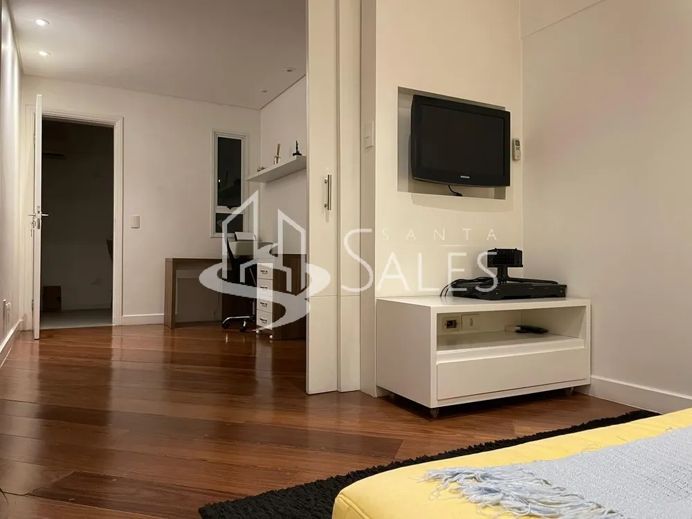 Apartamento, 2 quartos, 167 m² - Foto 1