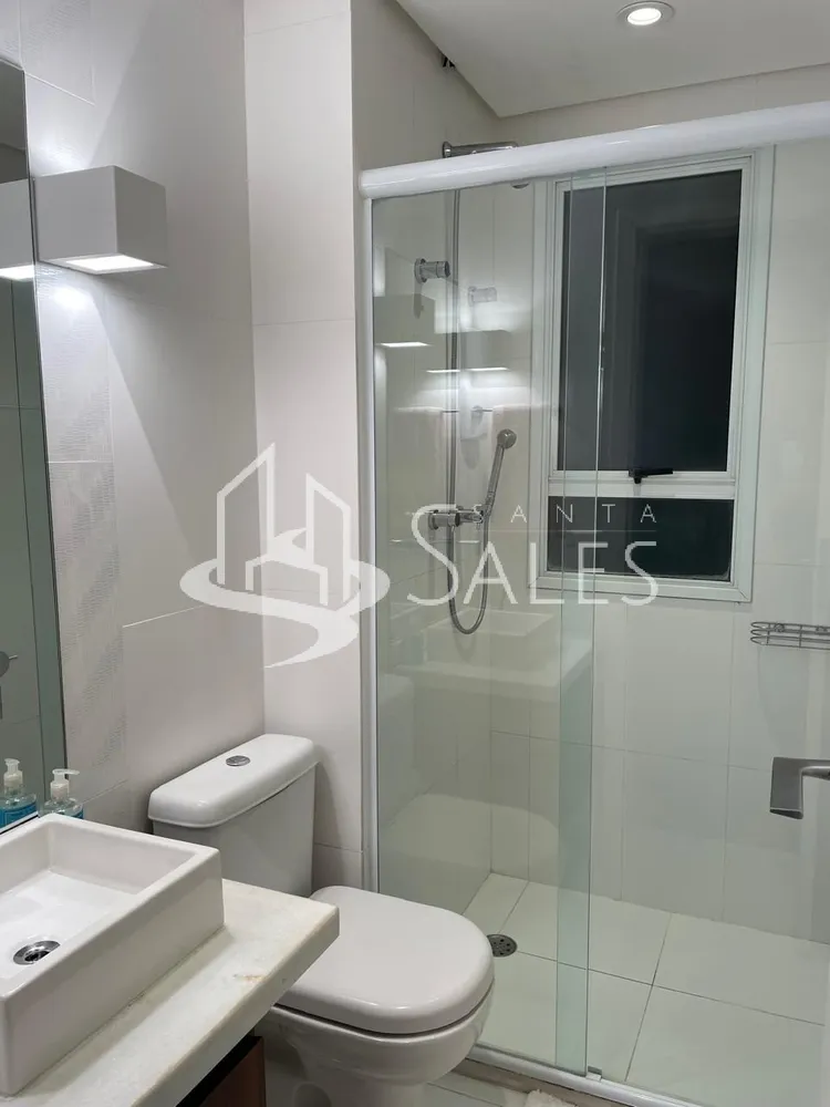 Apartamento, 2 quartos, 167 m² - Foto 9