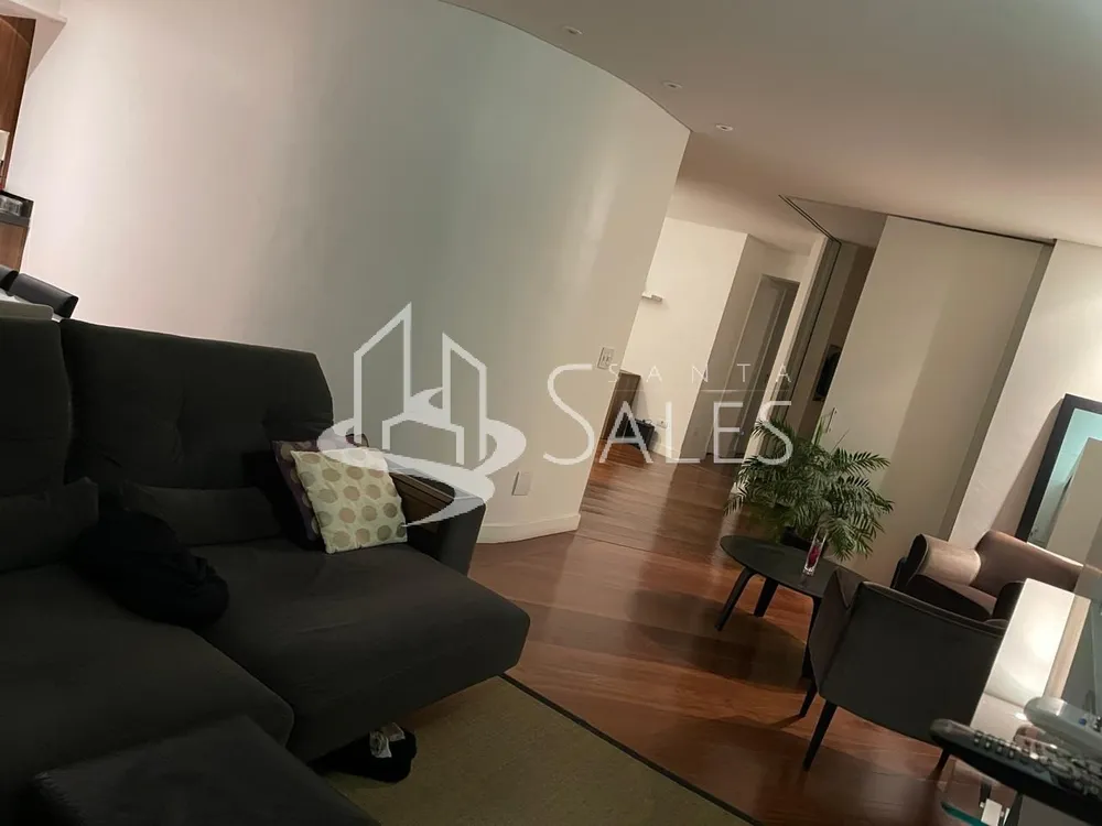 Apartamento, 2 quartos, 167 m² - Foto 10