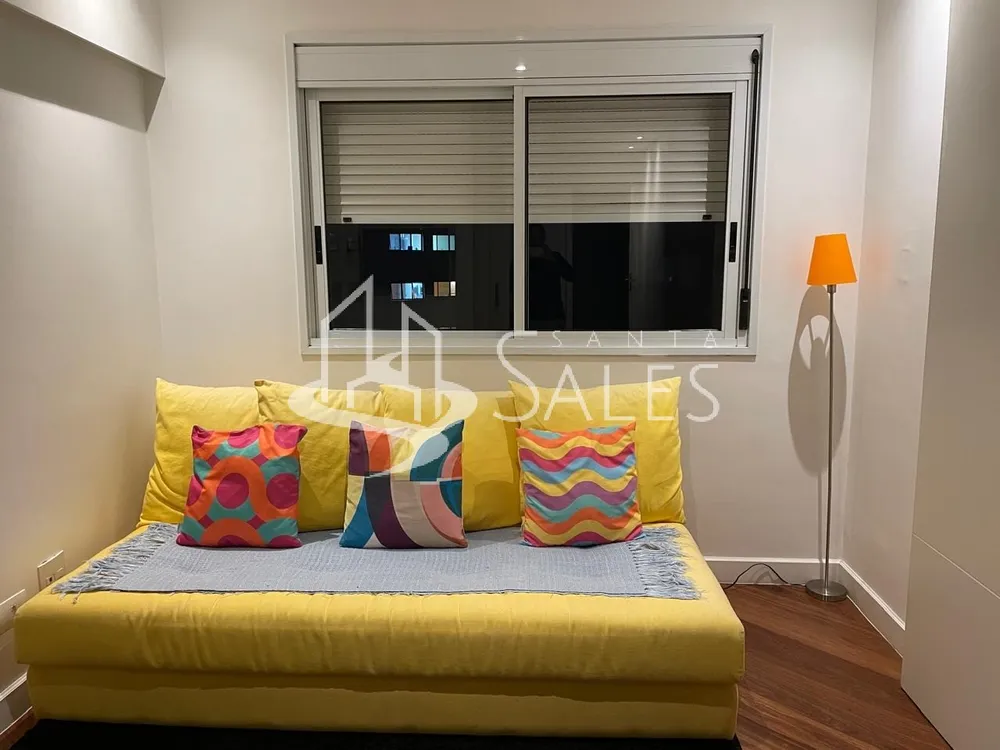 Apartamento, 2 quartos, 167 m² - Foto 7
