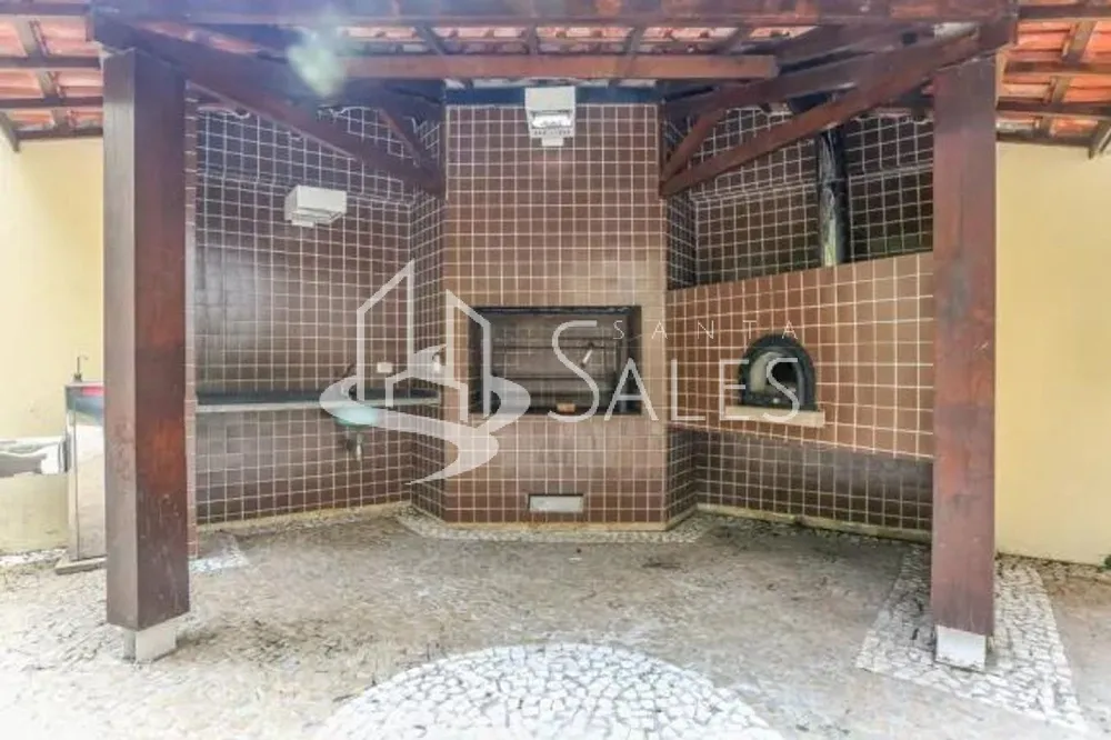 Apartamento, 2 quartos, 167 m² - Foto 14