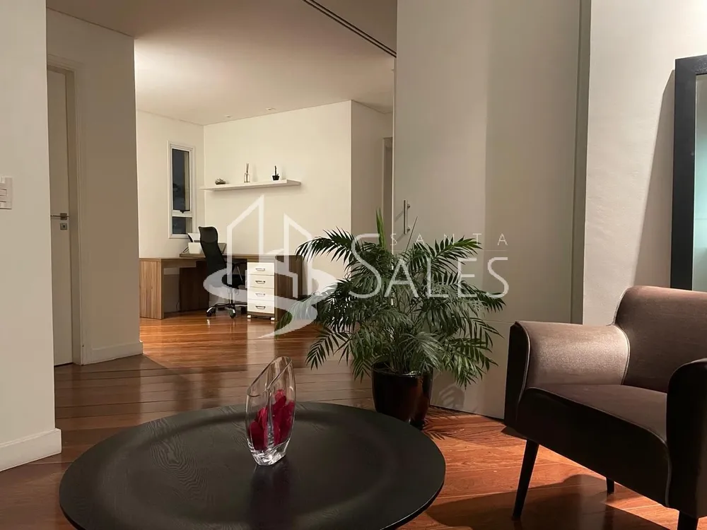 Apartamento, 2 quartos, 167 m² - Foto 12