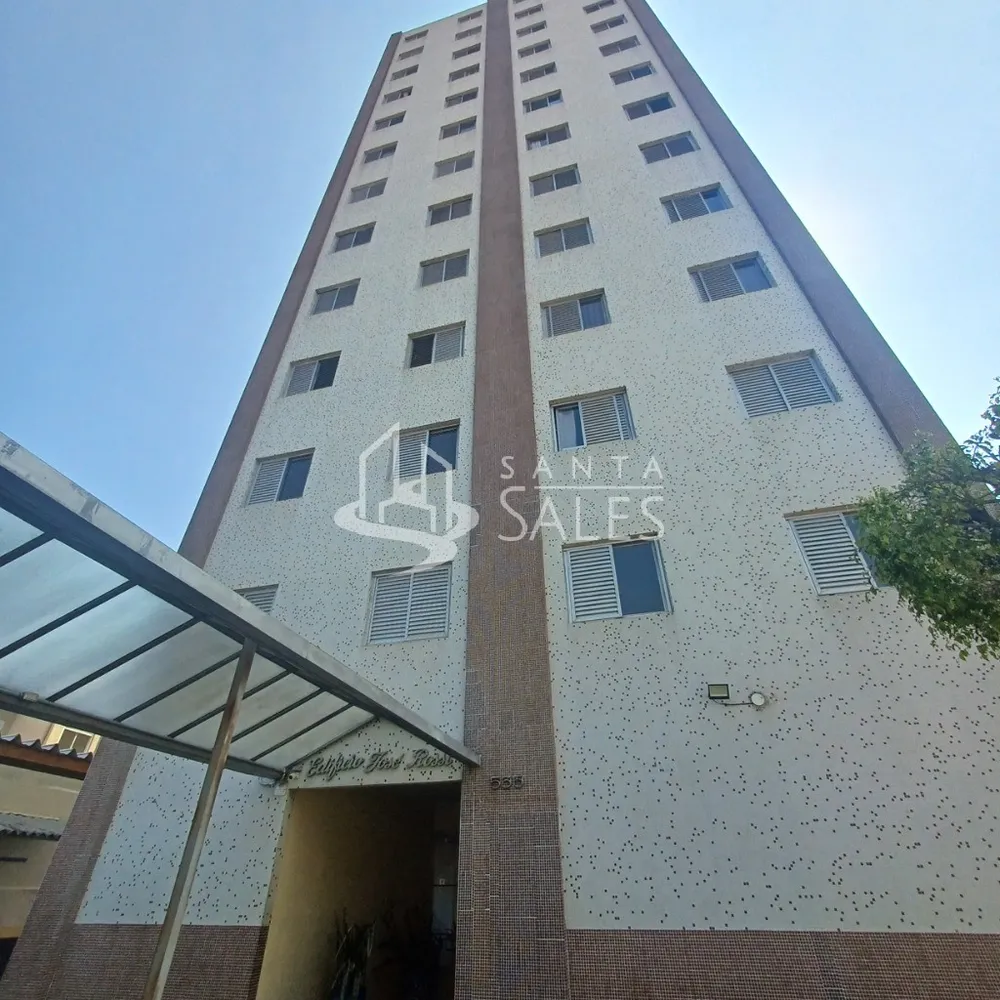 Apartamento, 2 quartos, 55 m² - Foto 8