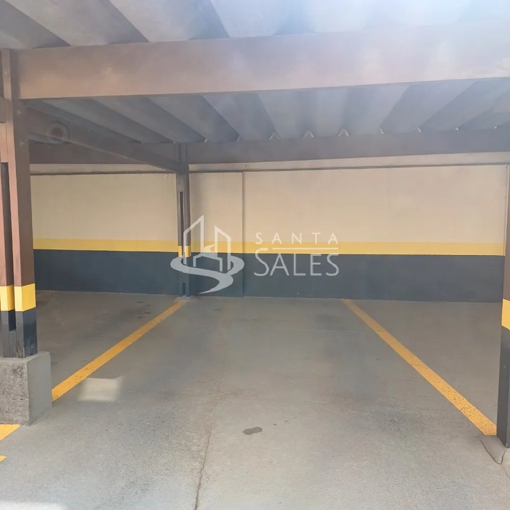 Apartamento, 2 quartos, 55 m² - Foto 7