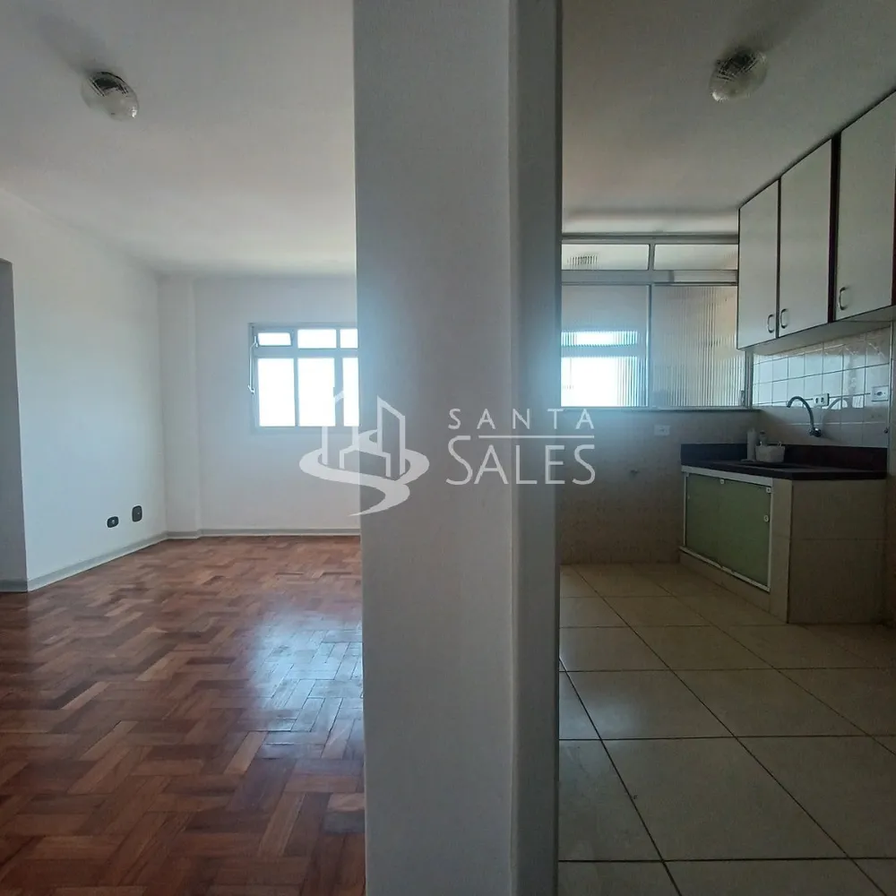 Apartamento, 2 quartos, 55 m² - Foto 9