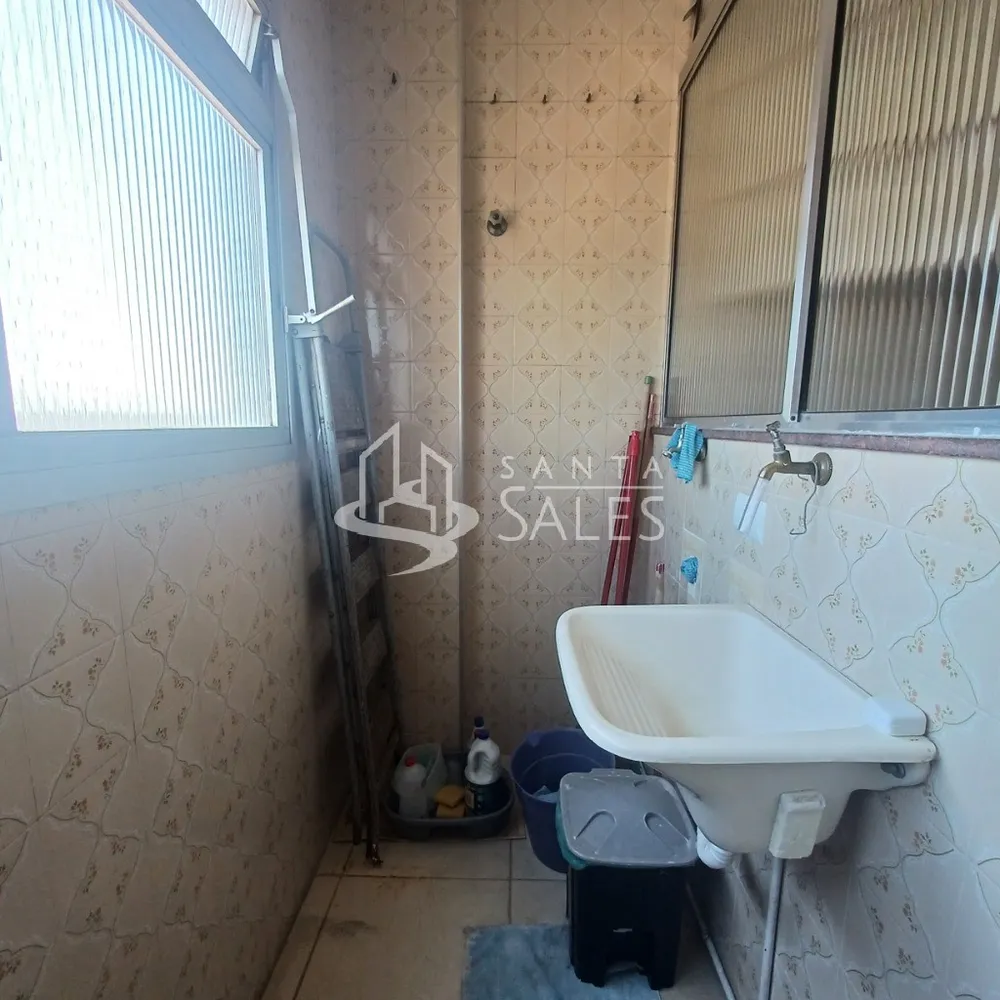 Apartamento, 2 quartos, 55 m² - Foto 5
