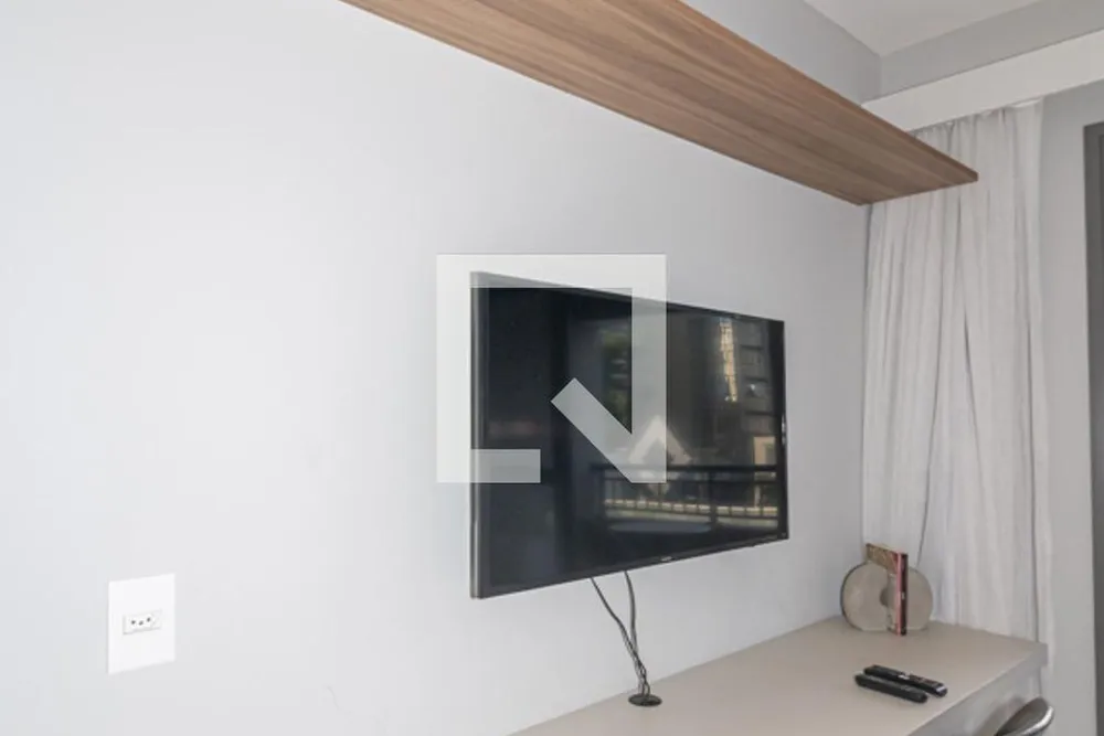 Kitnet-Studio, 26 m² - Foto 2