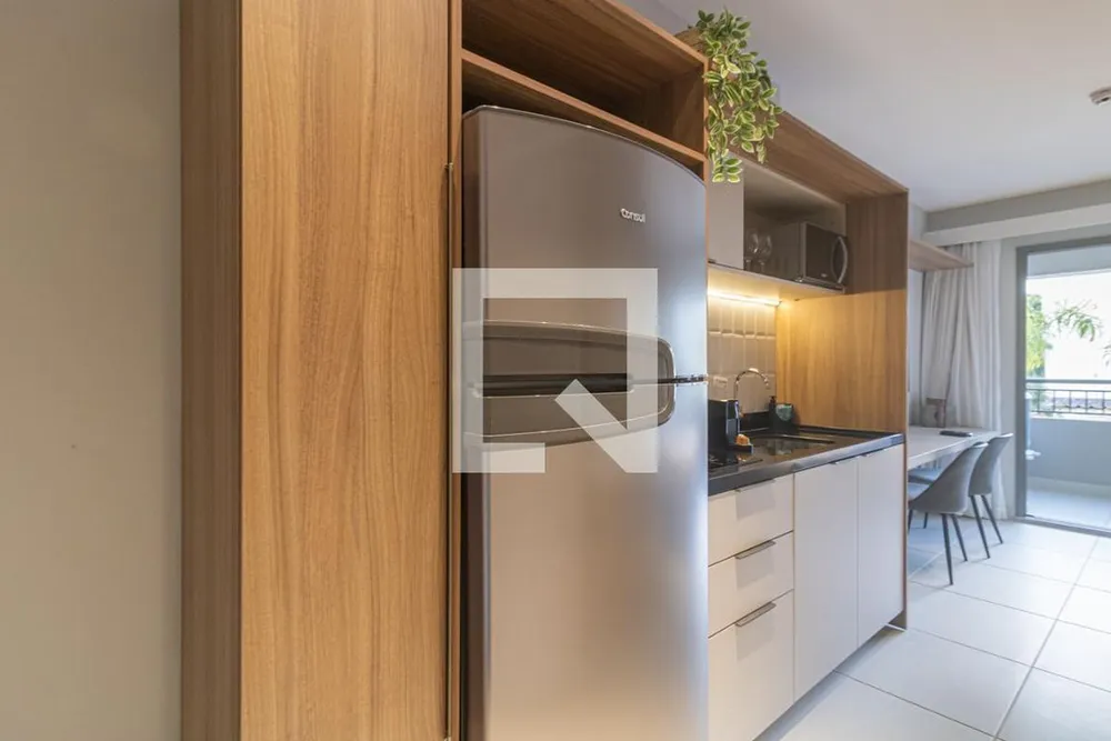 Kitnet-Studio, 26 m² - Foto 5