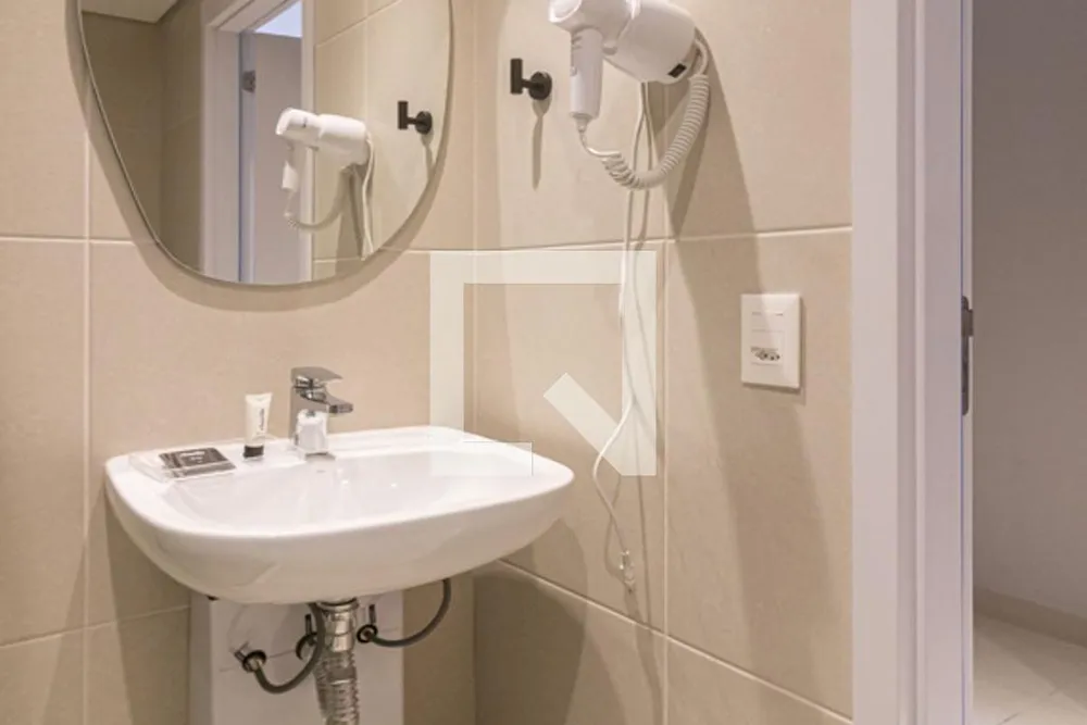 Kitnet-Studio, 26 m² - Foto 6