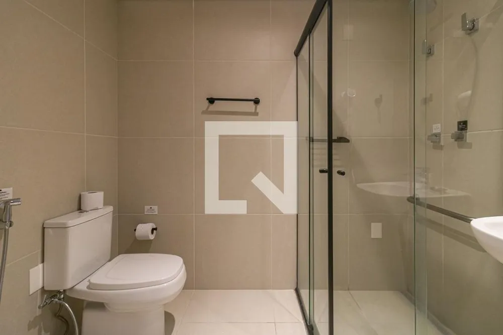 Kitnet-Studio, 26 m² - Foto 7