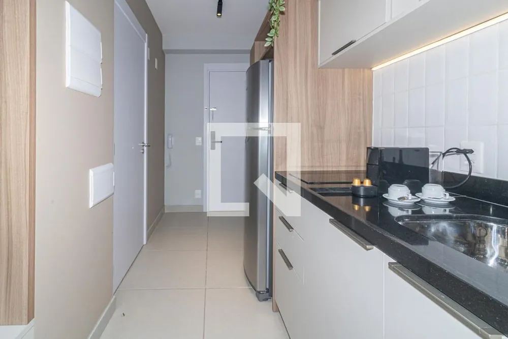 Kitnet-Studio, 26 m² - Foto 4