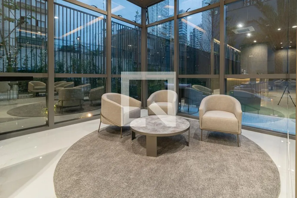 Kitnet-Studio, 26 m² - Foto 11