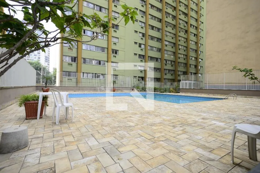 Apartamento, 1 quarto, 35 m² - Foto 16