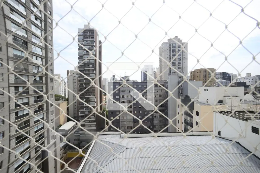 Apartamento, 1 quarto, 35 m² - Foto 7
