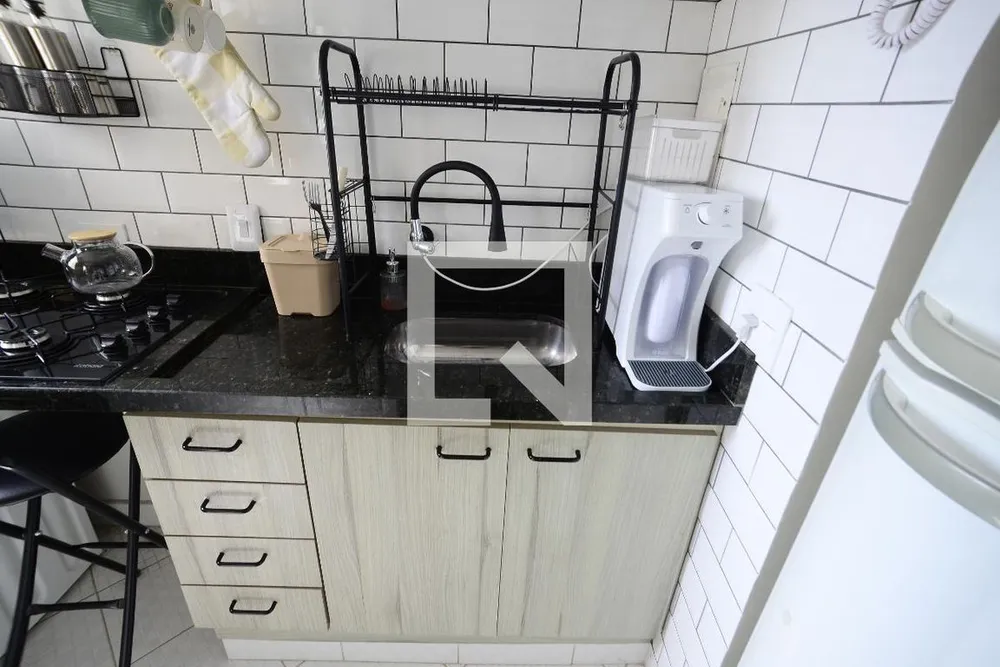 Apartamento, 1 quarto, 35 m² - Foto 5