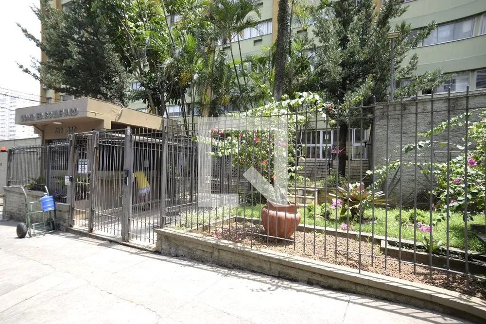 Apartamento, 1 quarto, 35 m² - Foto 13