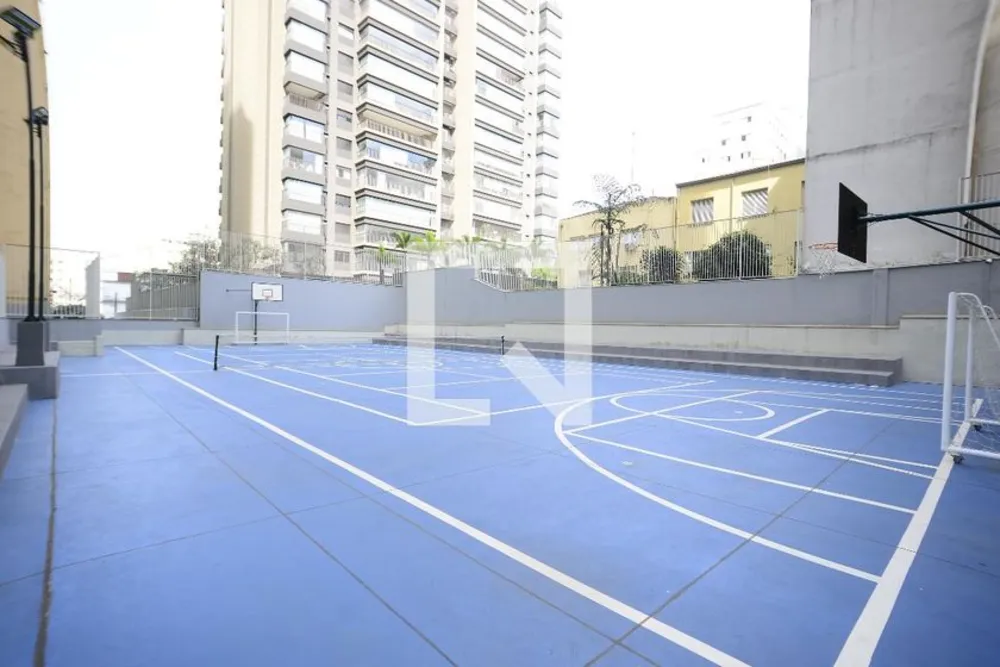 Apartamento, 1 quarto, 35 m² - Foto 14