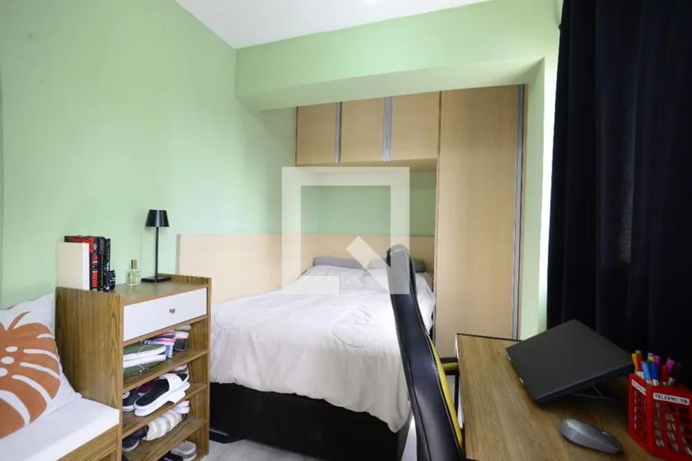 Apartamento, 1 quarto, 35 m² - Foto 5