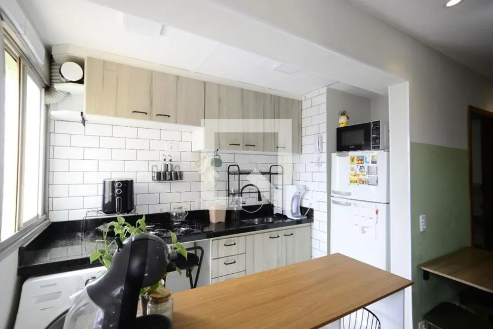 Apartamento, 1 quarto, 35 m² - Foto 3
