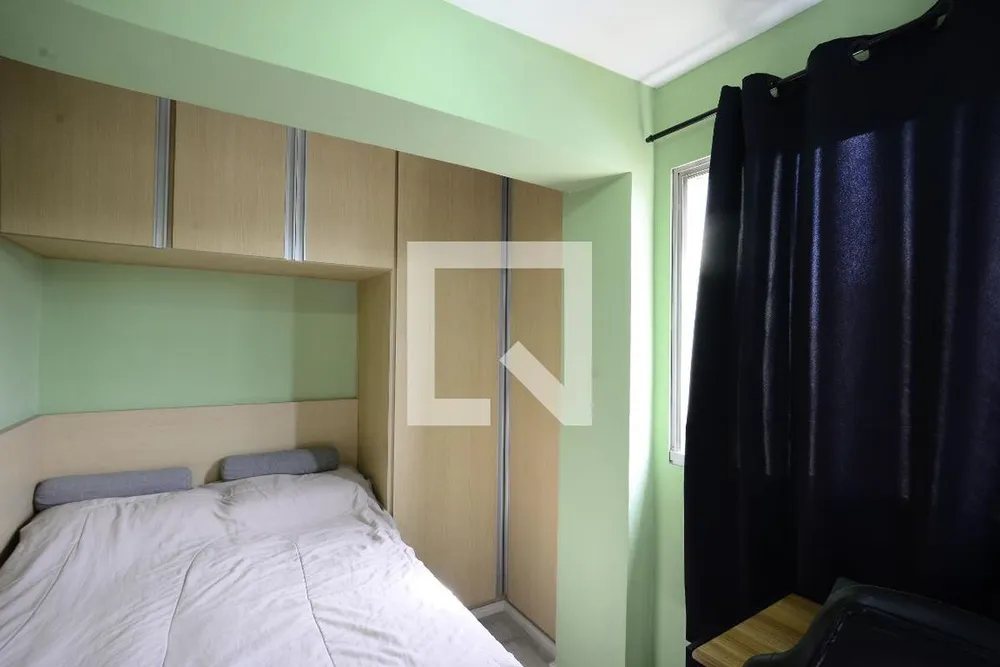 Apartamento, 1 quarto, 35 m² - Foto 1