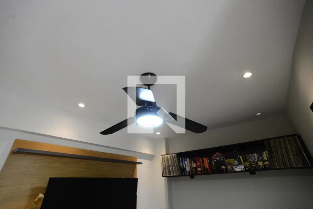Apartamento, 1 quarto, 35 m² - Foto 12