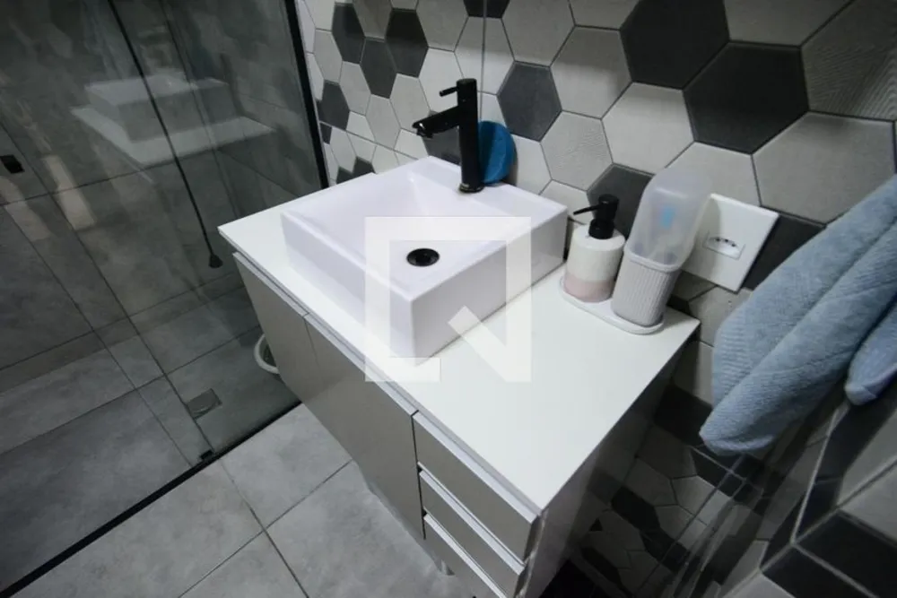 Apartamento, 1 quarto, 35 m² - Foto 8