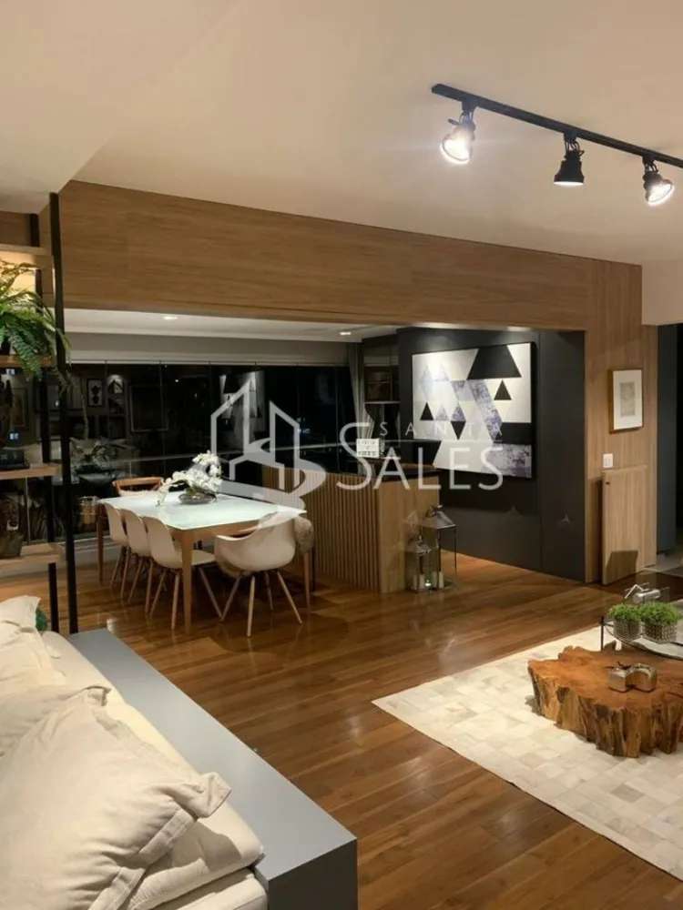 Apartamento, 2 quartos, 122 m² - Foto 9