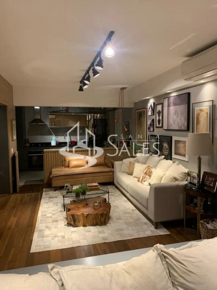 Apartamento, 2 quartos, 122 m² - Foto 7