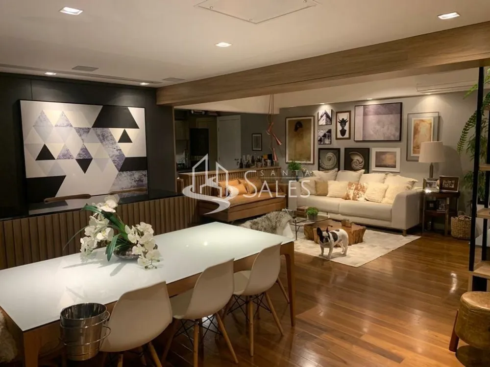 Apartamento, 2 quartos, 122 m² - Foto 5