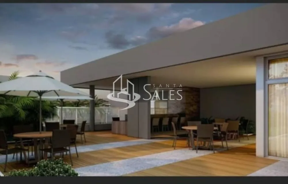 Apartamento, 2 quartos, 122 m² - Foto 6