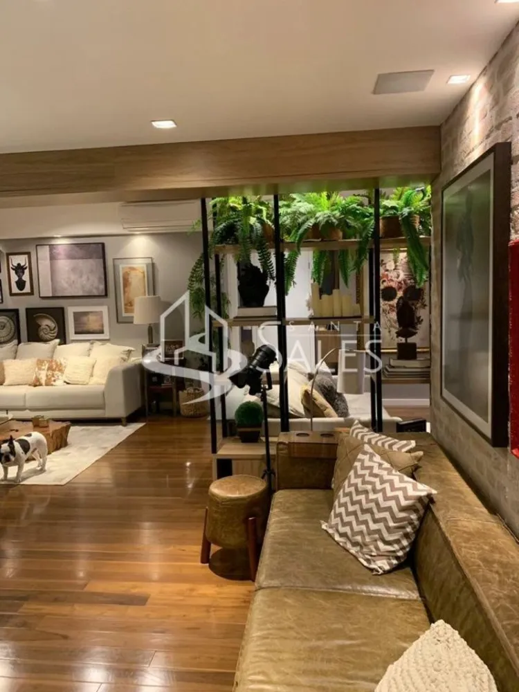 Apartamento, 2 quartos, 122 m² - Foto 4