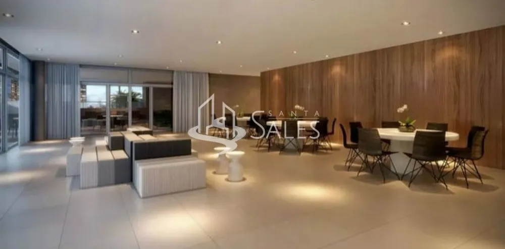 Apartamento, 2 quartos, 122 m² - Foto 7