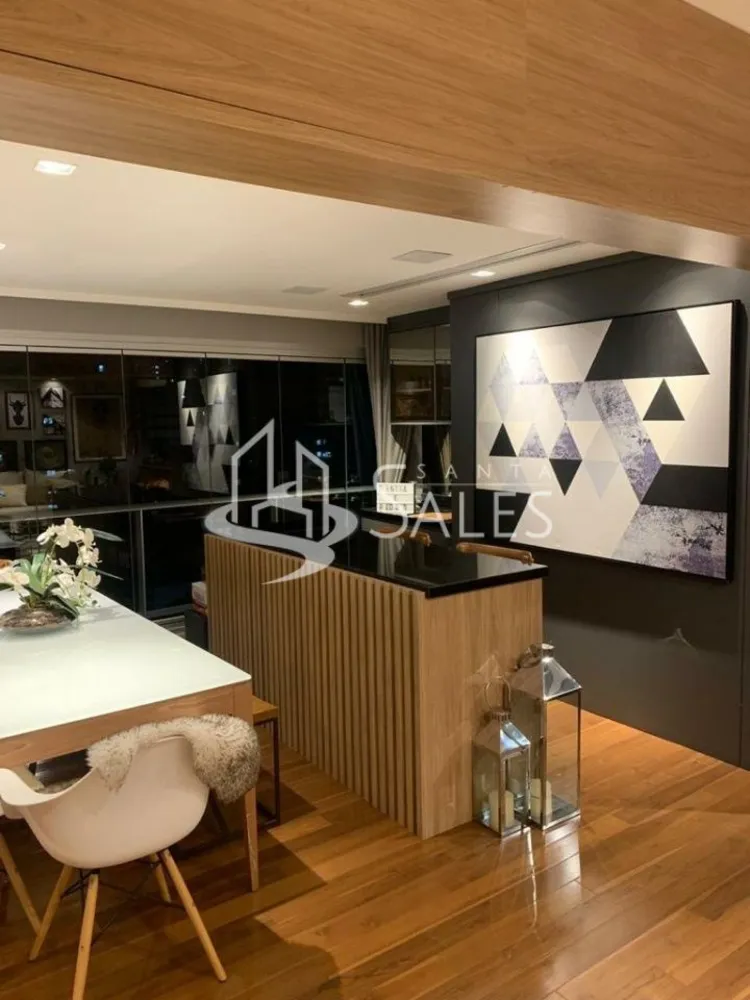 Apartamento, 2 quartos, 122 m² - Foto 1