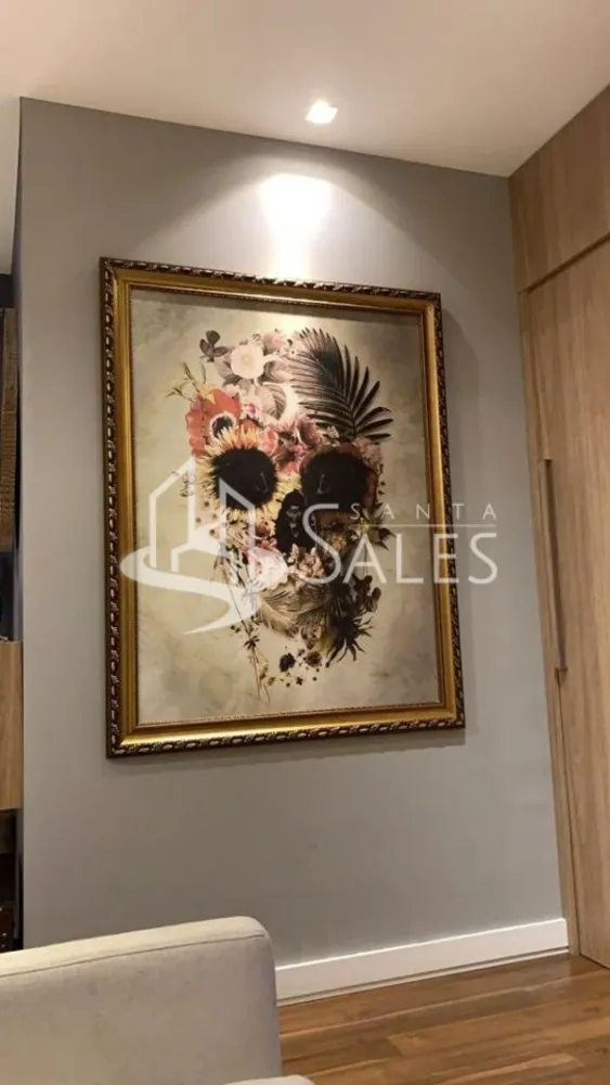 Apartamento, 2 quartos, 122 m² - Foto 11