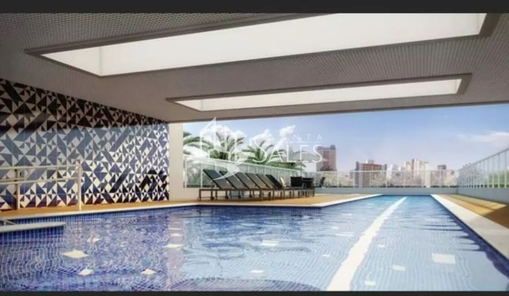 Apartamento, 2 quartos, 122 m² - Foto 12