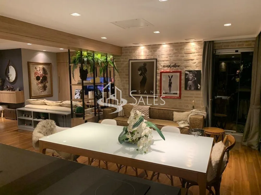 Apartamento, 2 quartos, 122 m² - Foto 8