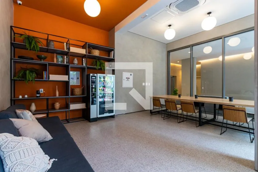 Kitnet-Studio, 31 m² - Foto 8