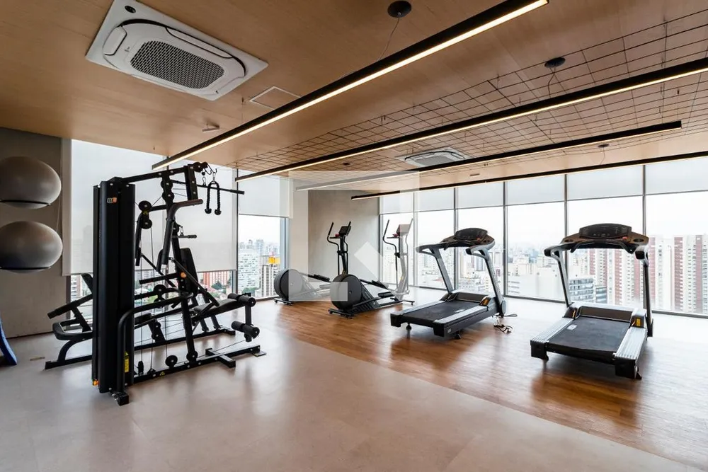 Kitnet-Studio, 31 m² - Foto 2
