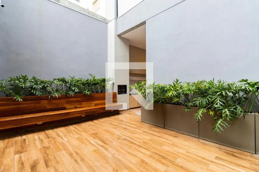Kitnet-Studio, 31 m² - Foto 3
