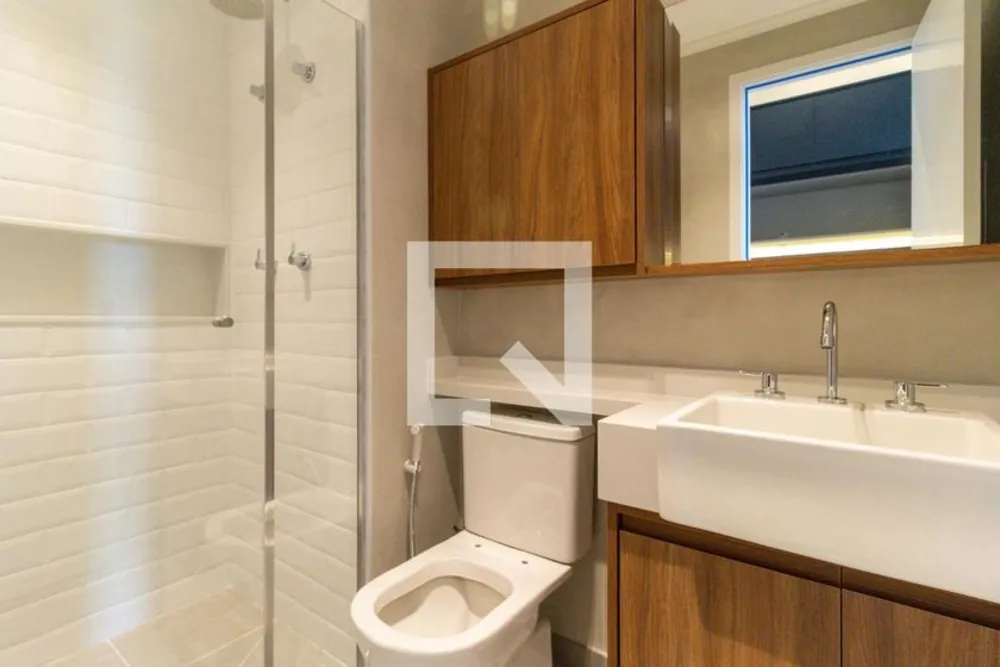 Kitnet-Studio, 31 m² - Foto 1